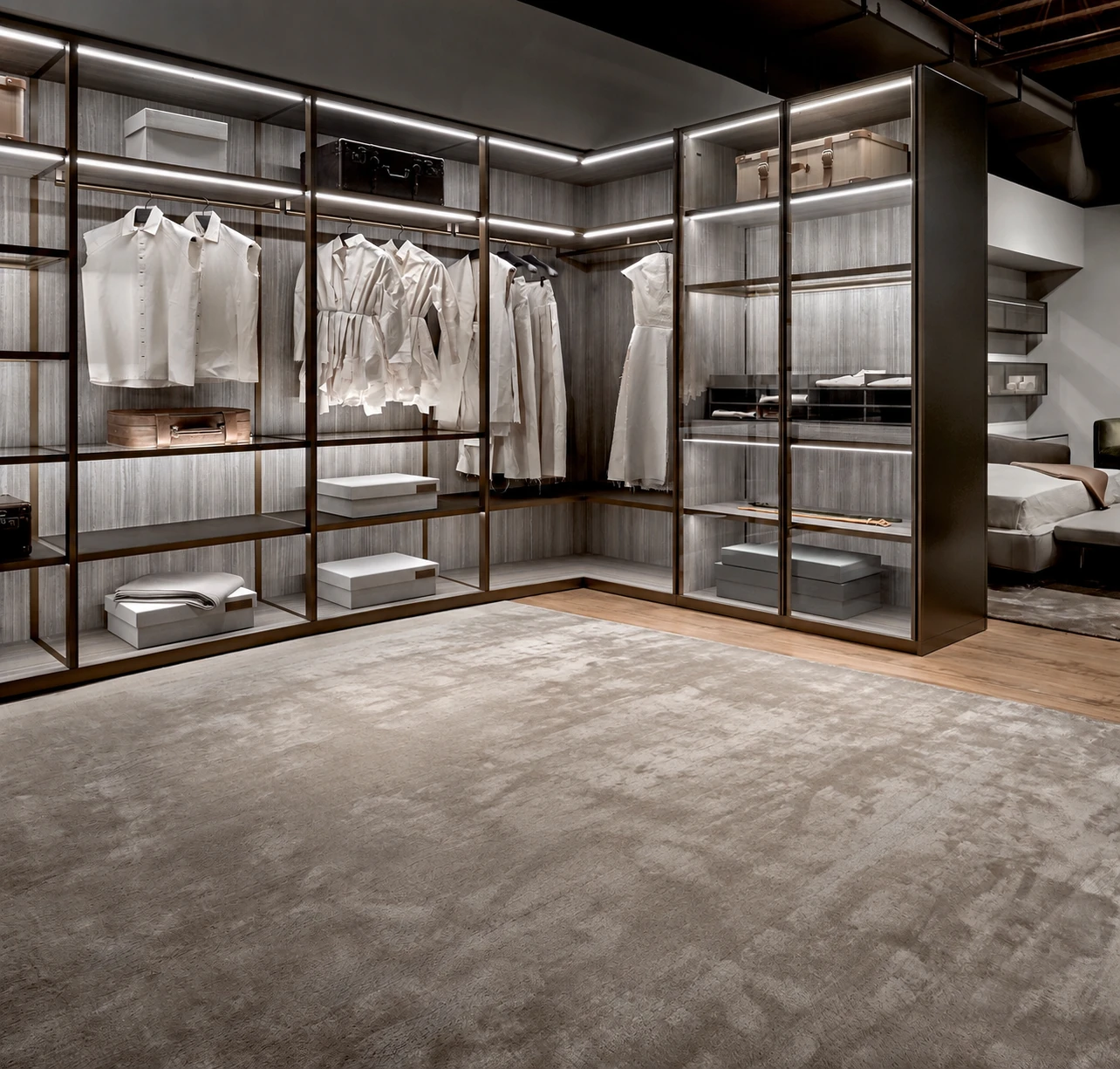 Gliss Master Wardrobe 2 - Image 1