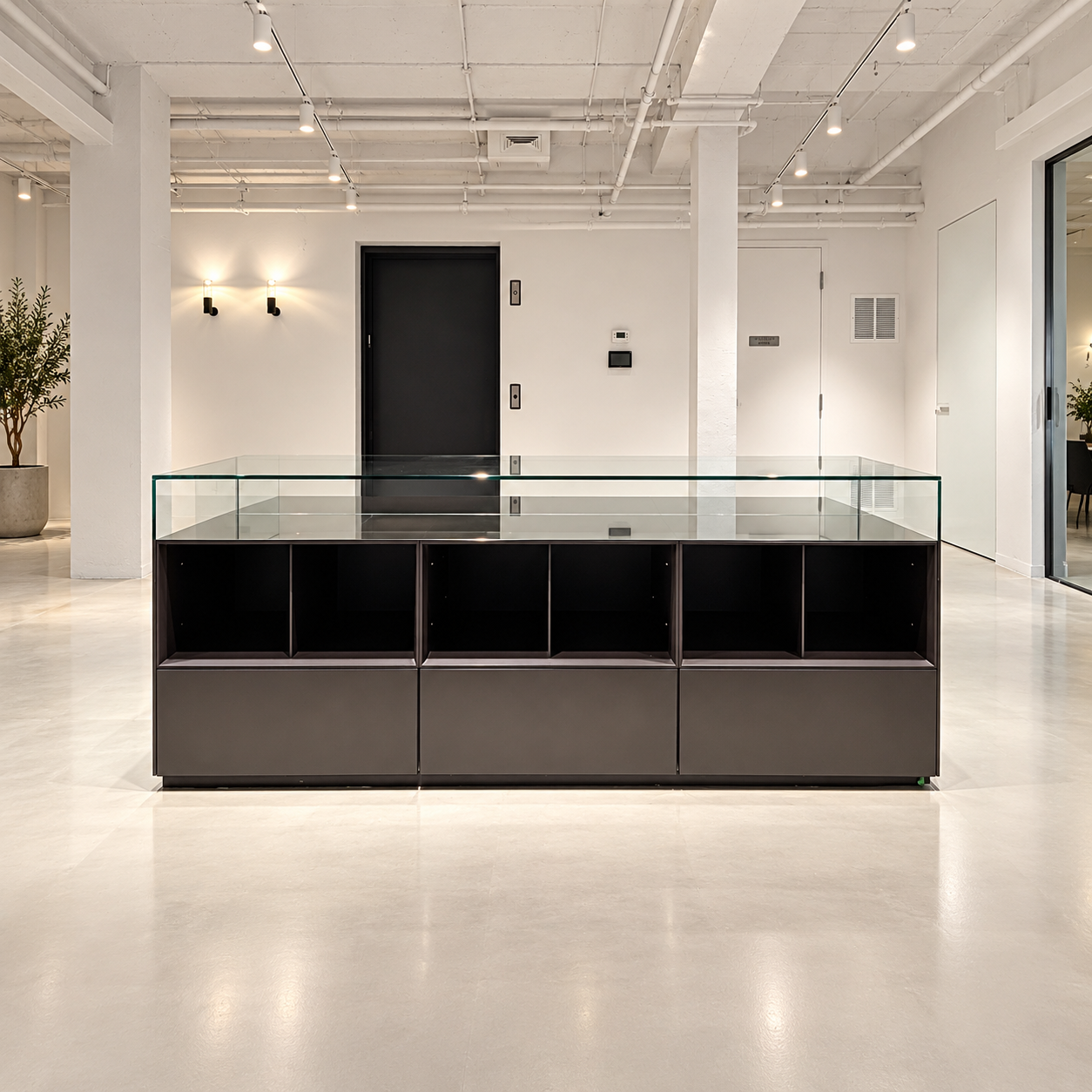 Dolmen Closet Island - Image 1